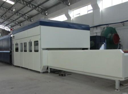 小型玻璃鋼化爐(lú) 小型玻璃鋼化爐