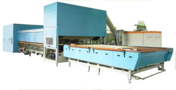 玻璃鋼化爐 玻璃鋼化爐