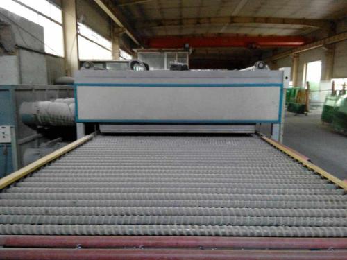 玻璃鋼化爐設備(bèi) 玻璃鋼化爐設備(bèi)