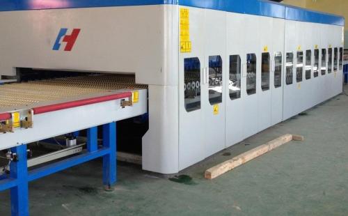 玻璃(lí)鋼化爐價格 玻璃(lí)鋼化爐價格