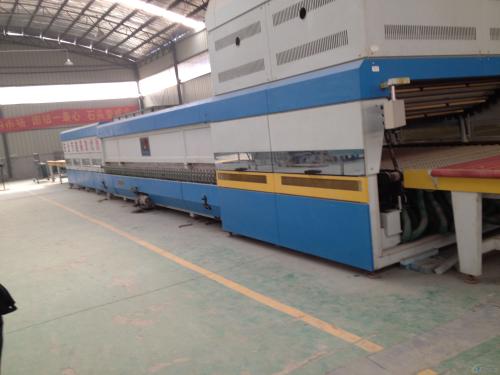 玻璃鋼化爐 玻璃鋼化爐