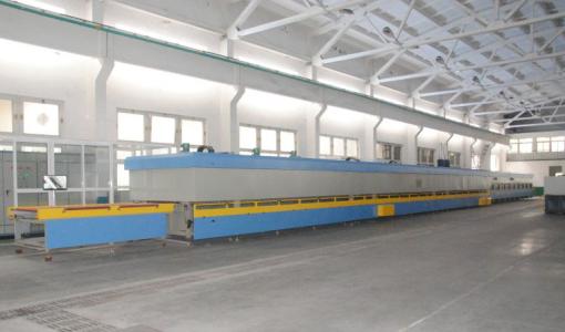 玻璃鋼化爐設(shè)備 玻璃鋼化爐(lú)設備