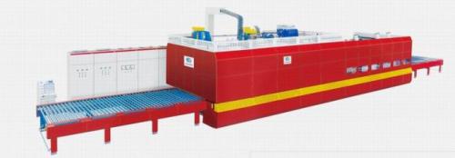 玻璃鋼化爐 玻璃鋼(gāng)化爐