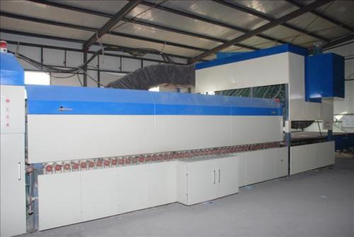 玻璃鋼化爐廠家 玻(bō)璃鋼化(huà)爐廠家