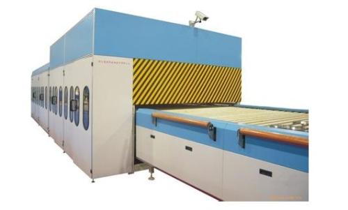 玻璃鋼化爐 玻璃鋼化爐