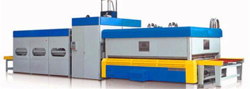 小型鋼化爐 小型鋼化爐