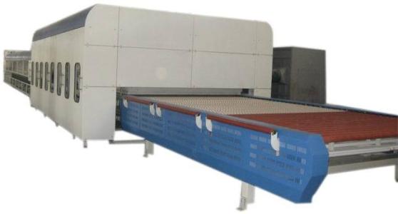 玻(bō)璃鋼化爐 玻璃鋼化爐