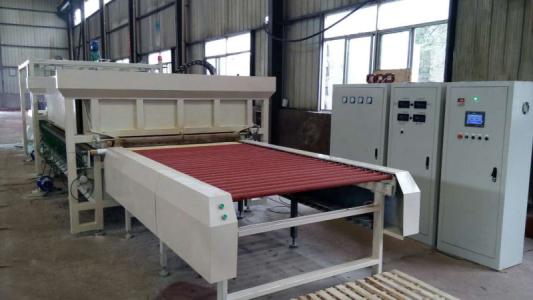 玻璃鋼化(huà)爐廠家 玻璃鋼化爐廠家