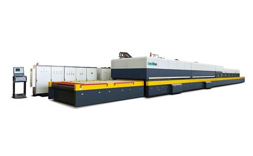 鋼化爐設備 鋼化爐設備