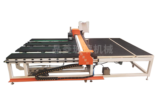 玻璃(lí)鋼化爐 玻璃鋼化爐