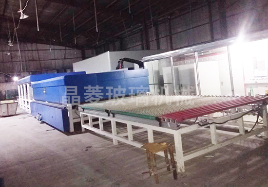 玻璃鋼化爐(lú)廠家 玻璃鋼化爐廠家