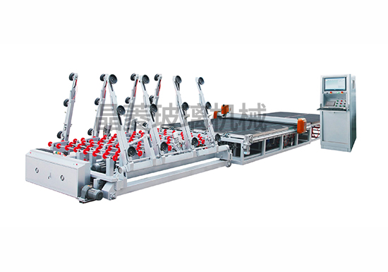 玻璃鋼化爐廠家 玻璃鋼化爐廠家