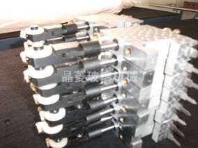 刀輪（lún）夾（jiá）配件