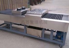 小型玻璃清洗機（jī）
