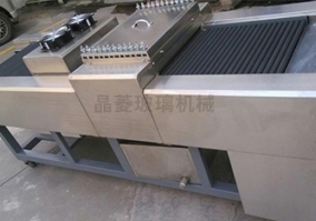 玻璃清洗機（jī）廠家
