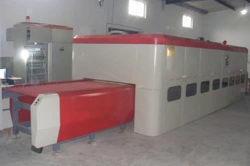 玻璃鋼化爐廠家 玻璃鋼化爐(lú)廠家