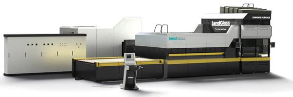 玻璃鋼化爐廠家 玻(bō)璃鋼化爐廠家