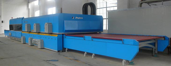玻璃鋼化爐廠家 玻(bō)璃鋼化爐廠家