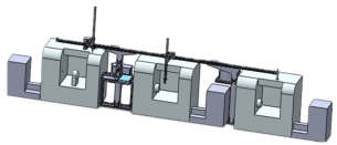 兩類（lèi）數控機床機械手介紹